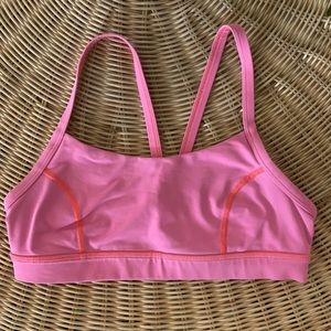 🍋 Lululemon sports bra 🍋